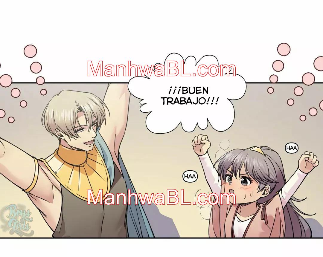I was Reborn as the Villainess’ Father and I Need XXX to Survive!? - Capítulo 32.00 manhwa