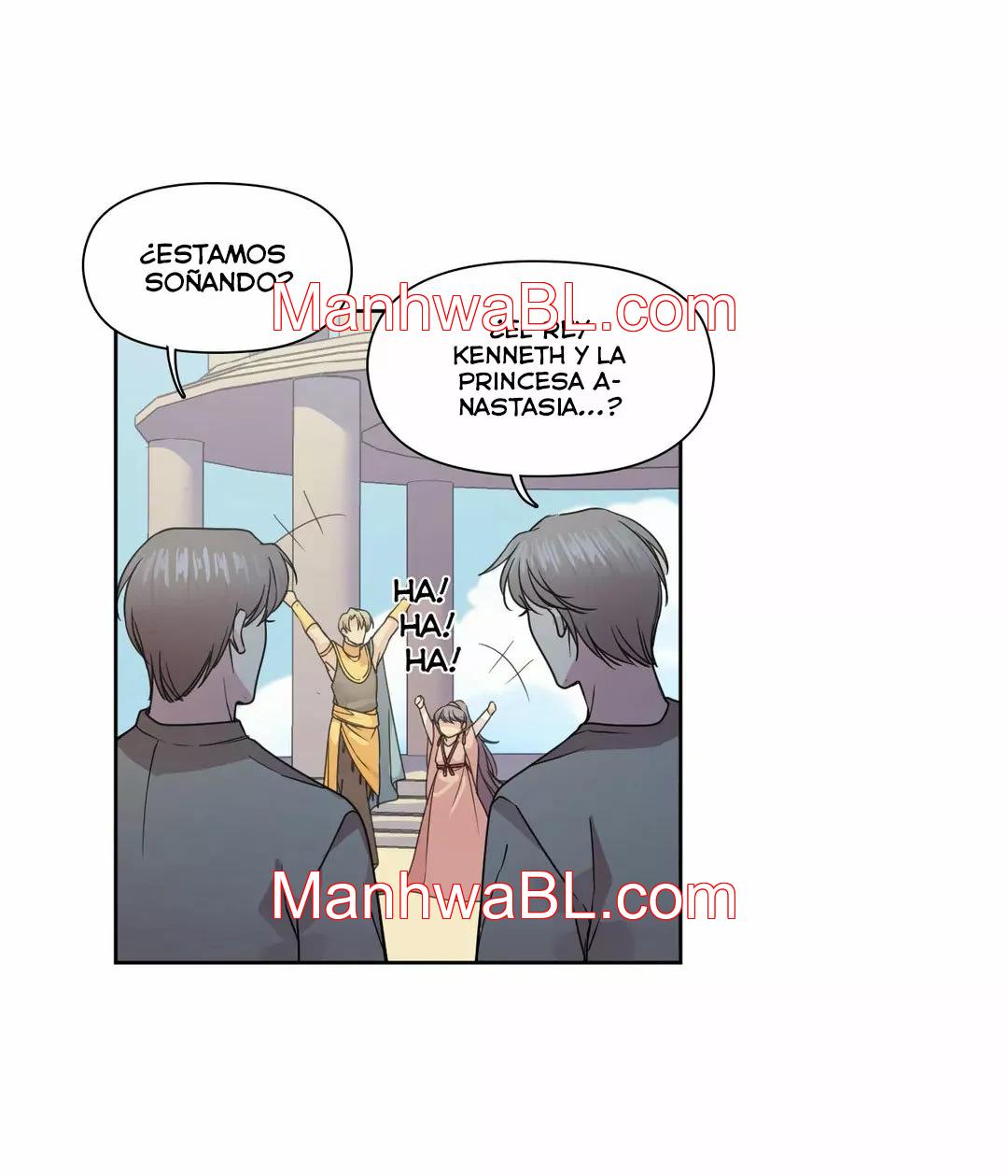 I was Reborn as the Villainess’ Father and I Need XXX to Survive!? - Capítulo 32.00 manhwa