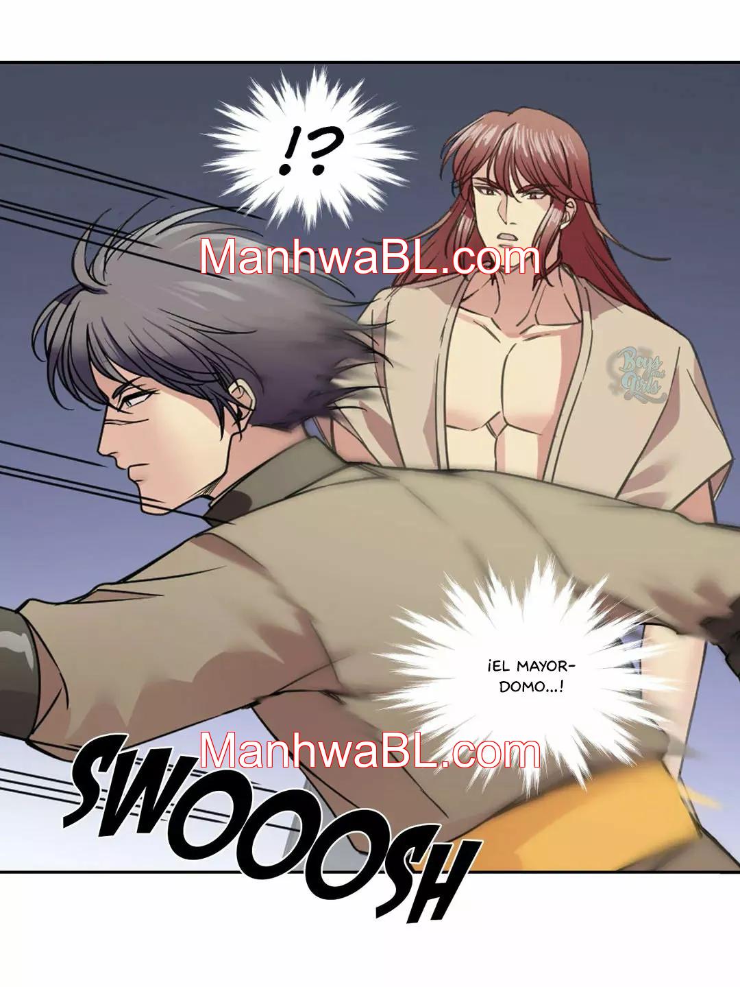 I was Reborn as the Villainess’ Father and I Need XXX to Survive!? - Capítulo 32.00 manhwa