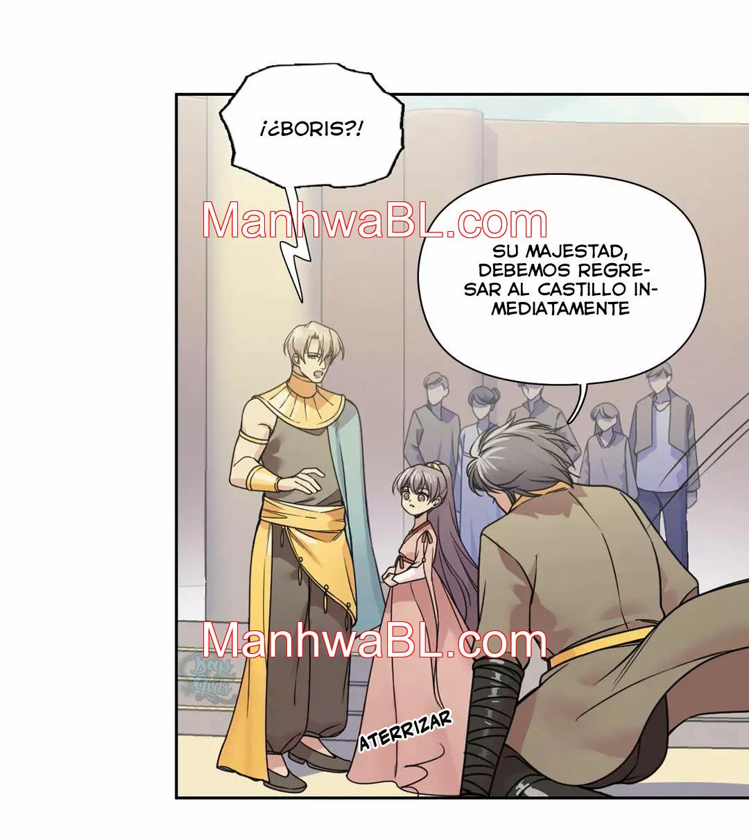 I was Reborn as the Villainess’ Father and I Need XXX to Survive!? - Capítulo 32.00 manhwa