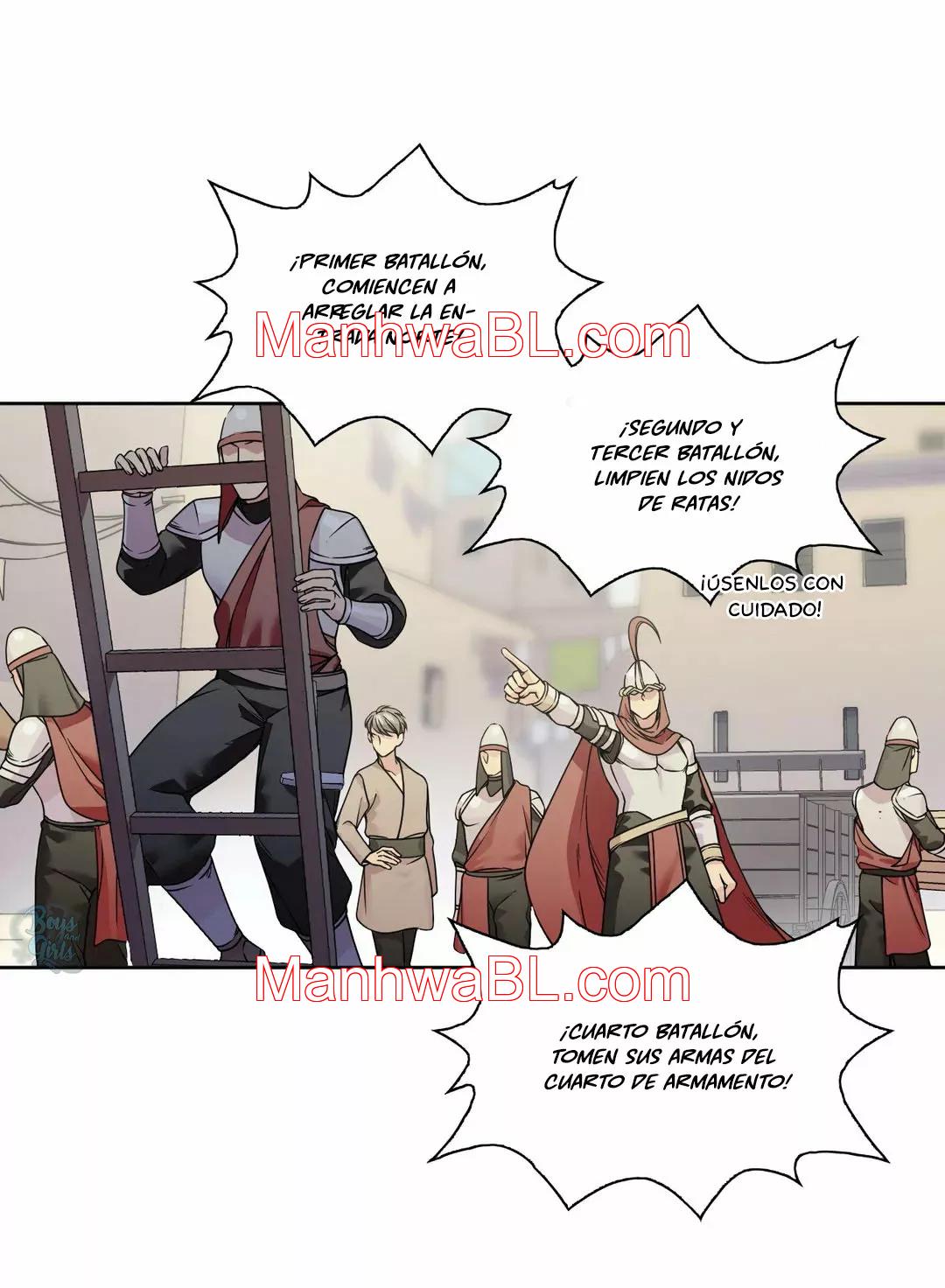 I was Reborn as the Villainess’ Father and I Need XXX to Survive!? - Capítulo 32.00 manhwa