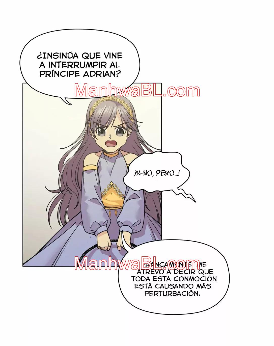 I was Reborn as the Villainess’ Father and I Need XXX to Survive!? - Capítulo 42.00 manhwa