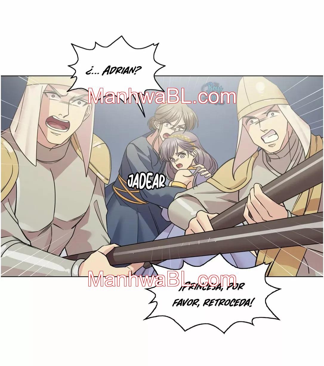 I was Reborn as the Villainess’ Father and I Need XXX to Survive!? - Capítulo 42.00 manhwa
