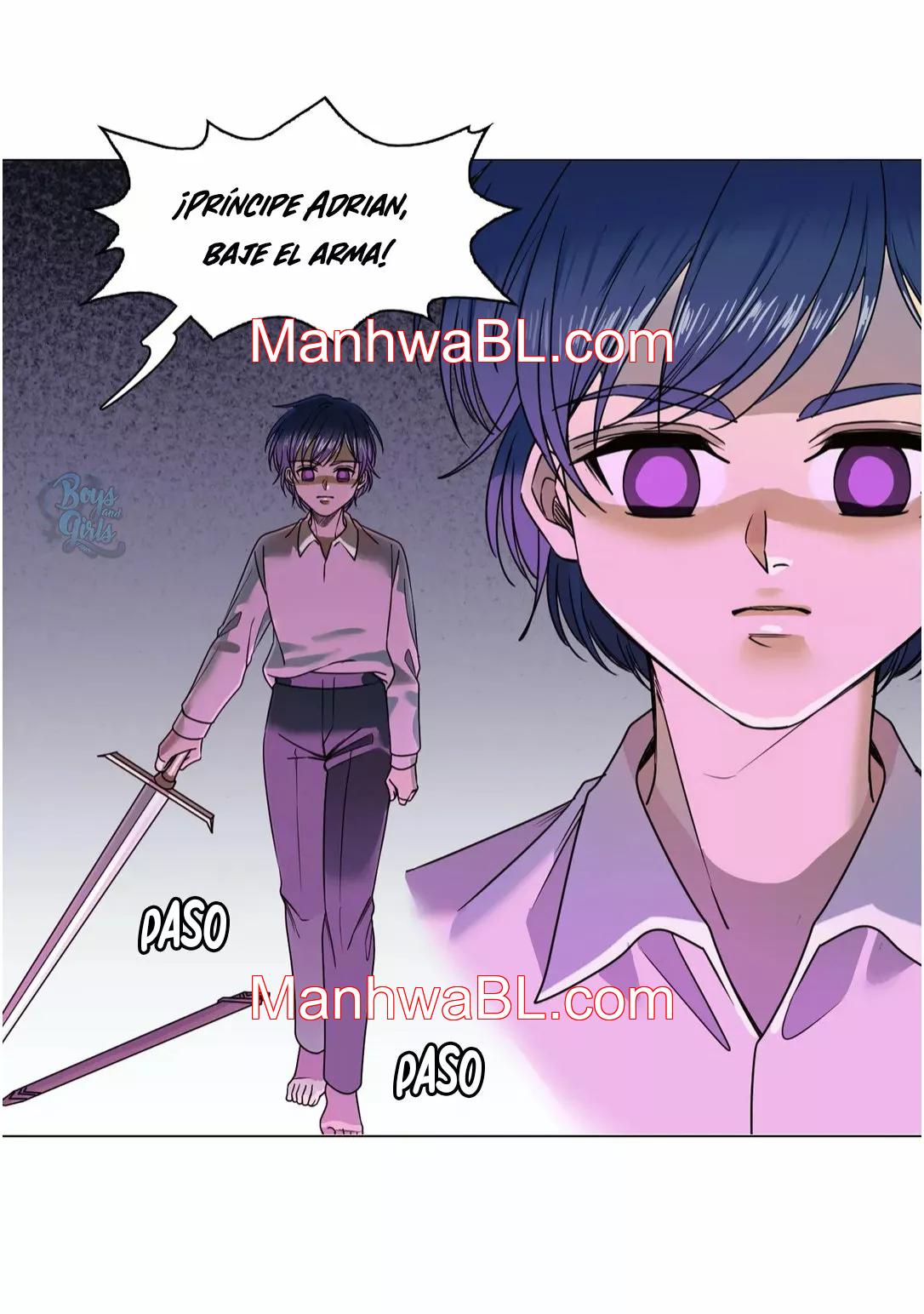 I was Reborn as the Villainess’ Father and I Need XXX to Survive!? - Capítulo 42.00 manhwa