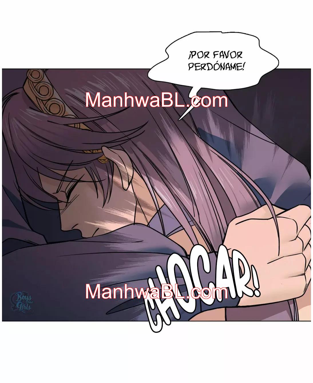 I was Reborn as the Villainess’ Father and I Need XXX to Survive!? - Capítulo 42.00 manhwa