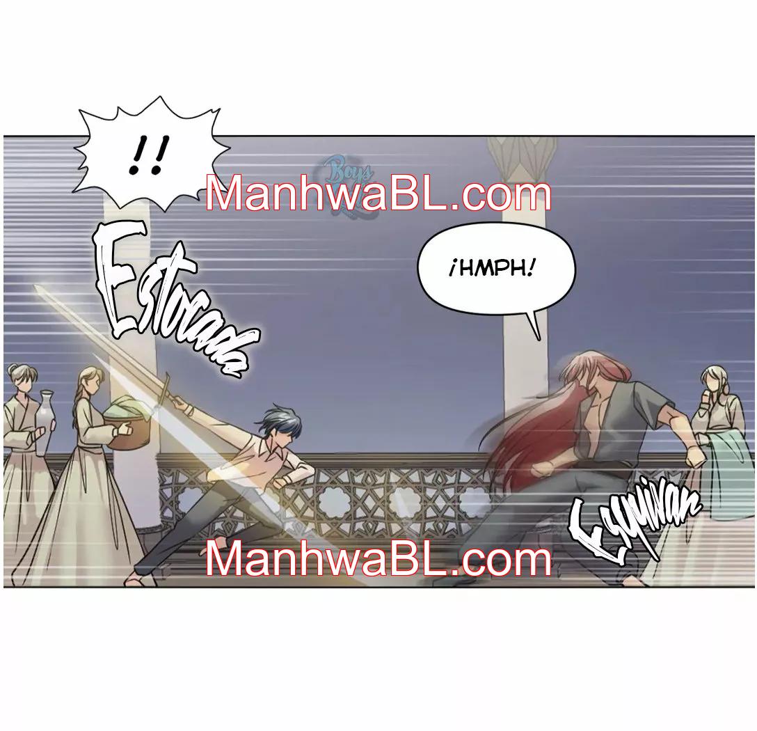 I was Reborn as the Villainess’ Father and I Need XXX to Survive!? - Capítulo 42.00 manhwa