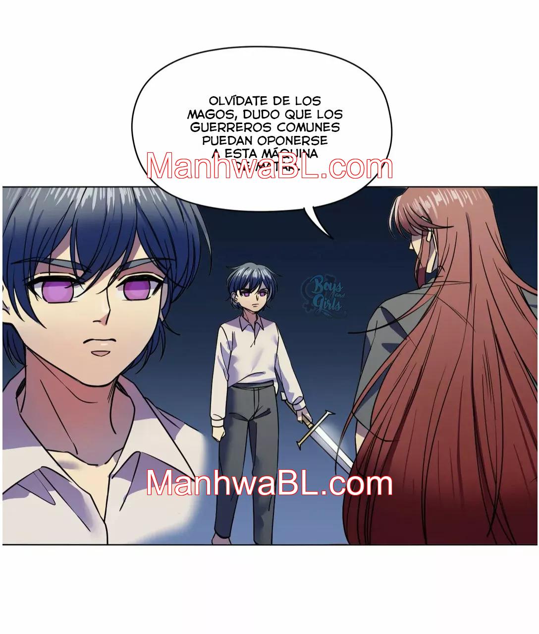 I was Reborn as the Villainess’ Father and I Need XXX to Survive!? - Capítulo 42.00 manhwa