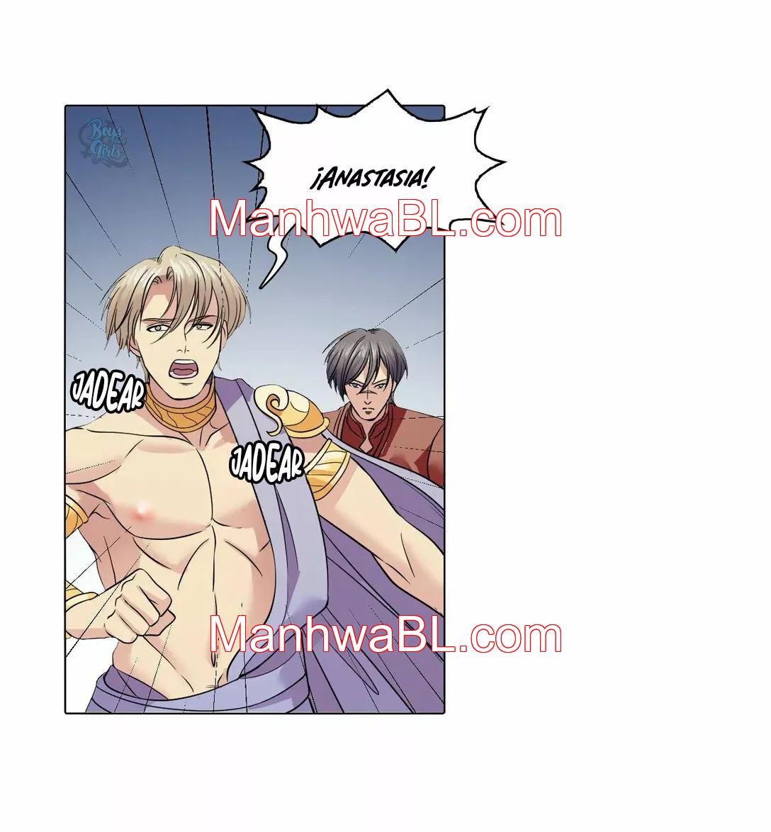 I was Reborn as the Villainess’ Father and I Need XXX to Survive!? - Capítulo 42.00 manhwa