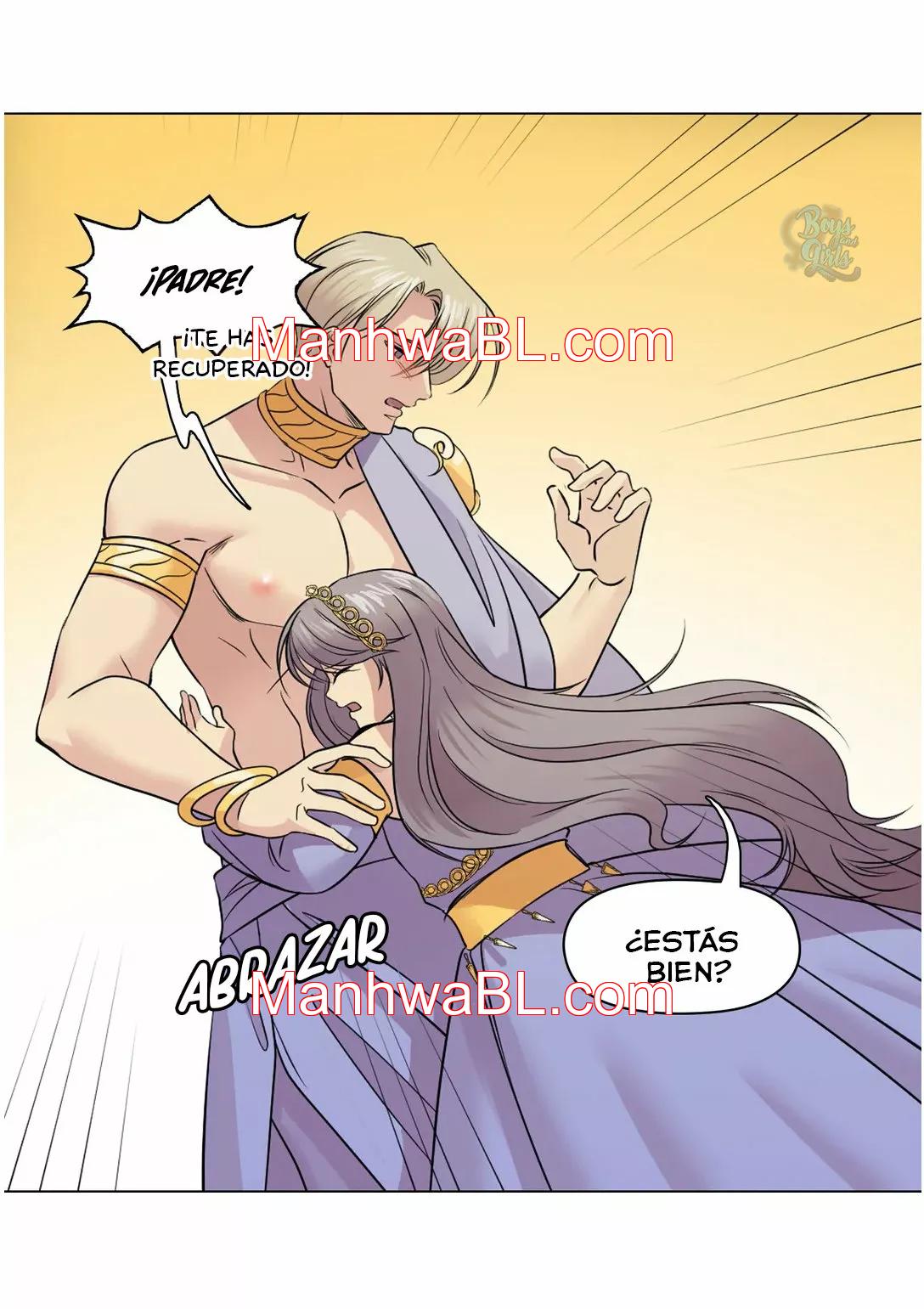 I was Reborn as the Villainess’ Father and I Need XXX to Survive!? - Capítulo 42.00 manhwa