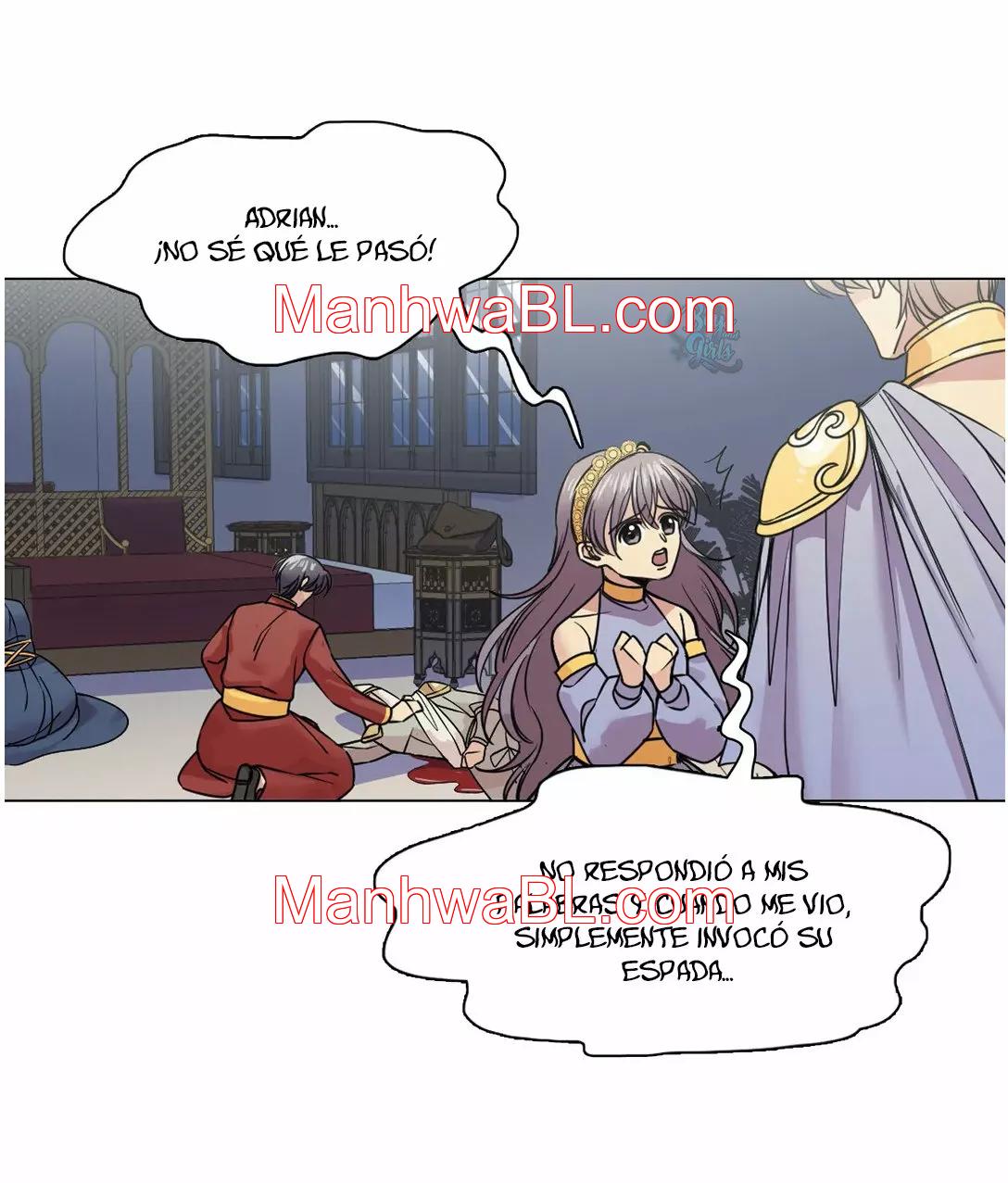 I was Reborn as the Villainess’ Father and I Need XXX to Survive!? - Capítulo 42.00 manhwa