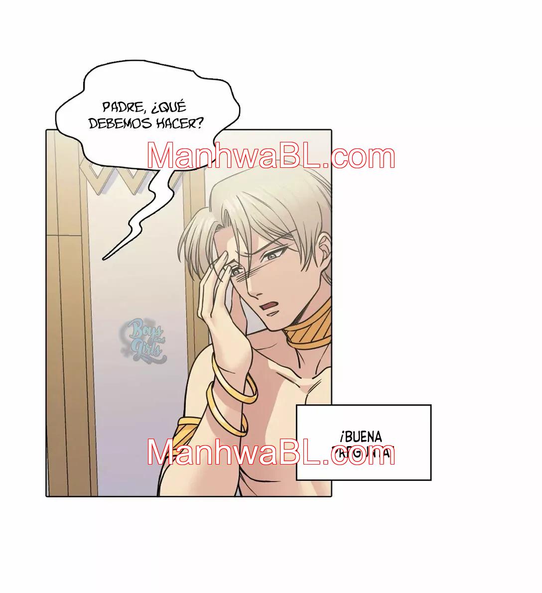 I was Reborn as the Villainess’ Father and I Need XXX to Survive!? - Capítulo 42.00 manhwa