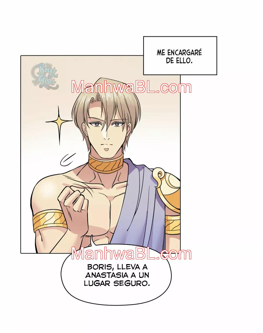 I was Reborn as the Villainess’ Father and I Need XXX to Survive!? - Capítulo 42.00 manhwa
