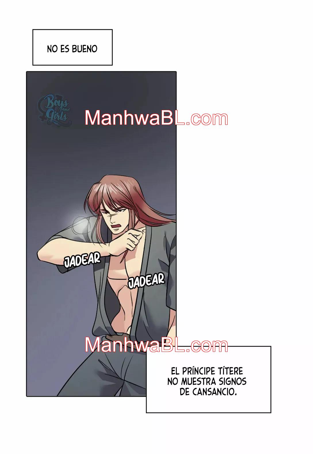 I was Reborn as the Villainess’ Father and I Need XXX to Survive!? - Capítulo 42.00 manhwa