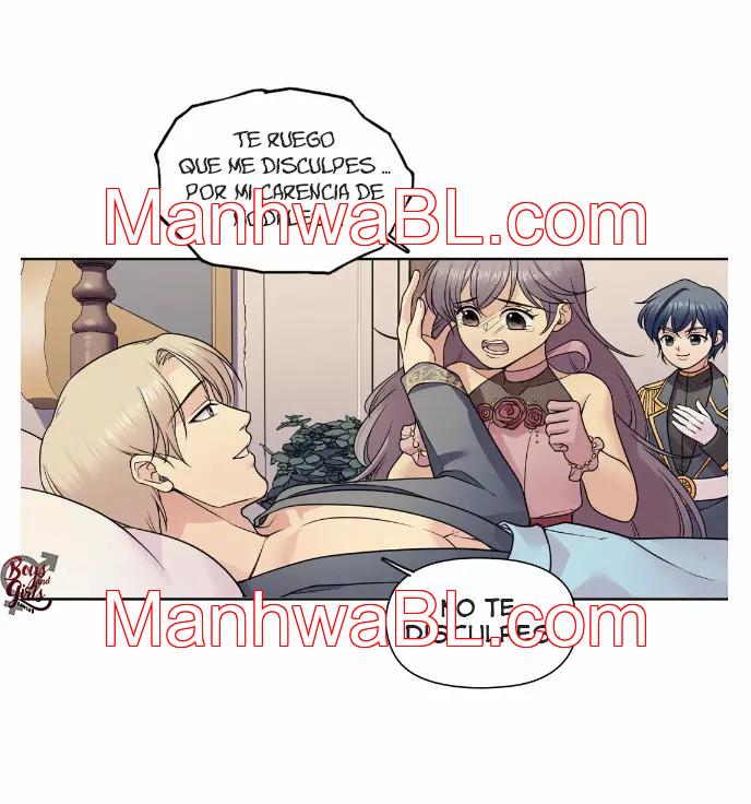 I was Reborn as the Villainess’ Father and I Need XXX to Survive!? - Capítulo 14.00 manhwa