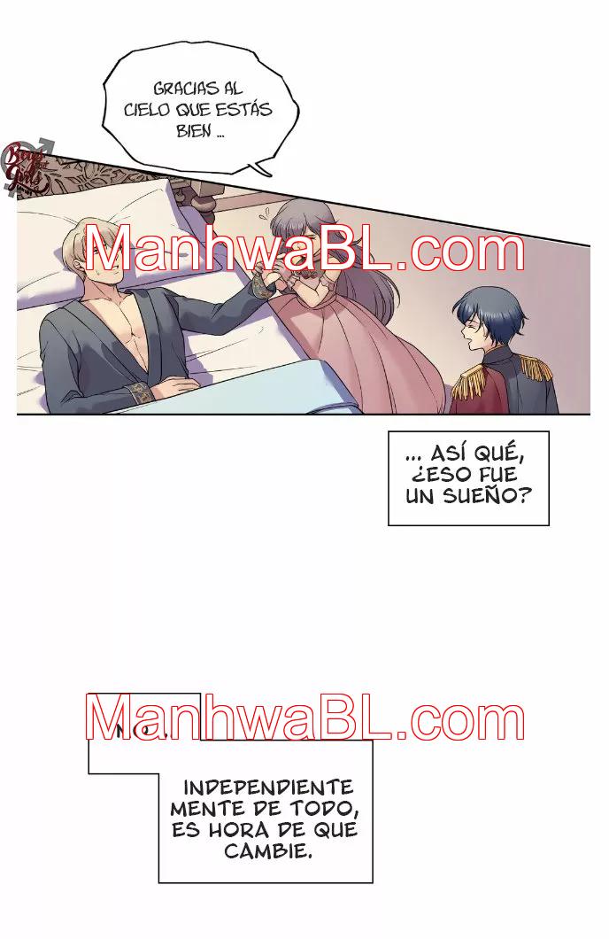 I was Reborn as the Villainess’ Father and I Need XXX to Survive!? - Capítulo 14.00 manhwa