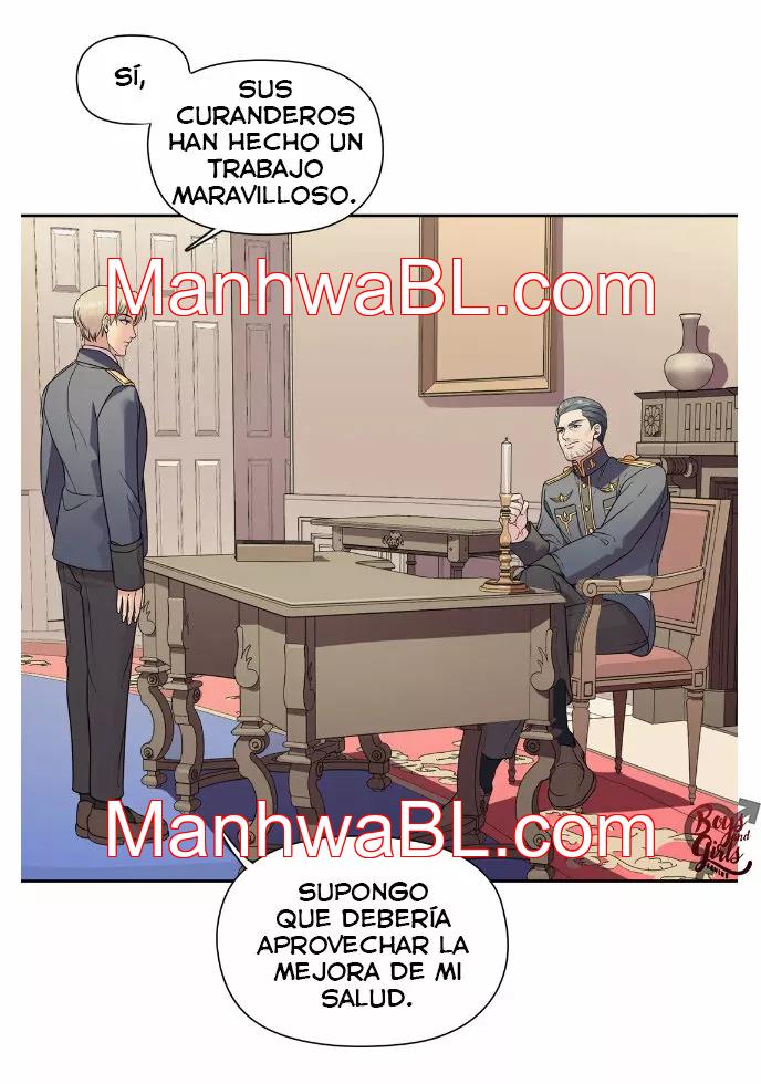 I was Reborn as the Villainess’ Father and I Need XXX to Survive!? - Capítulo 14.00 manhwa