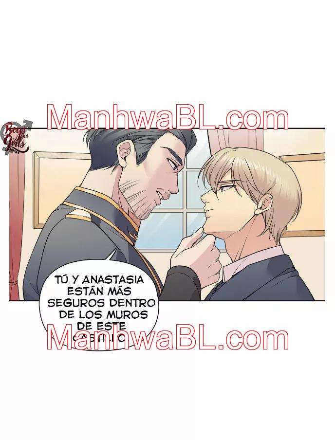 I was Reborn as the Villainess’ Father and I Need XXX to Survive!? - Capítulo 14.00 manhwa