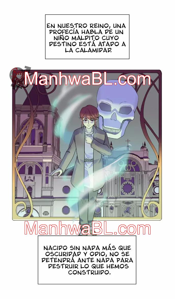 I was Reborn as the Villainess’ Father and I Need XXX to Survive!? - Capítulo 14.00 manhwa