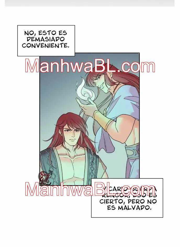 I was Reborn as the Villainess’ Father and I Need XXX to Survive!? - Capítulo 14.00 manhwa