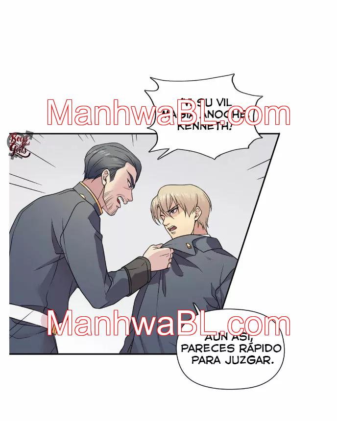 I was Reborn as the Villainess’ Father and I Need XXX to Survive!? - Capítulo 14.00 manhwa