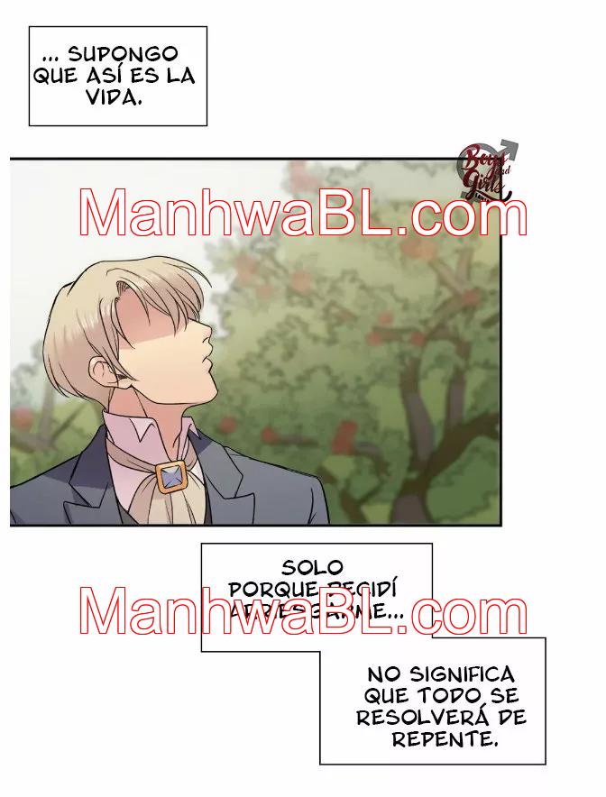 I was Reborn as the Villainess’ Father and I Need XXX to Survive!? - Capítulo 14.00 manhwa