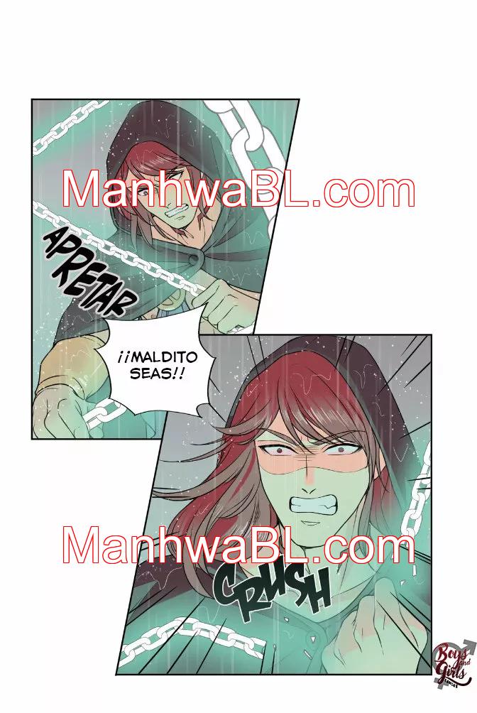 I was Reborn as the Villainess’ Father and I Need XXX to Survive!? - Capítulo 14.00 manhwa