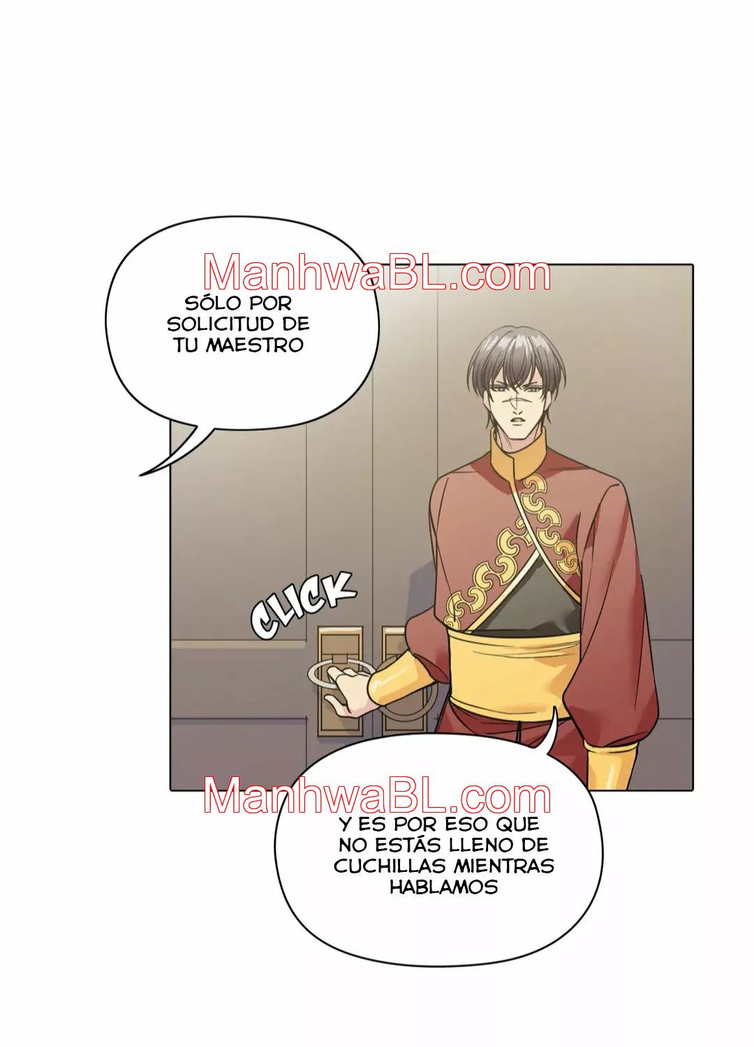 I was Reborn as the Villainess’ Father and I Need XXX to Survive!? - Capítulo 46.00 manhwa