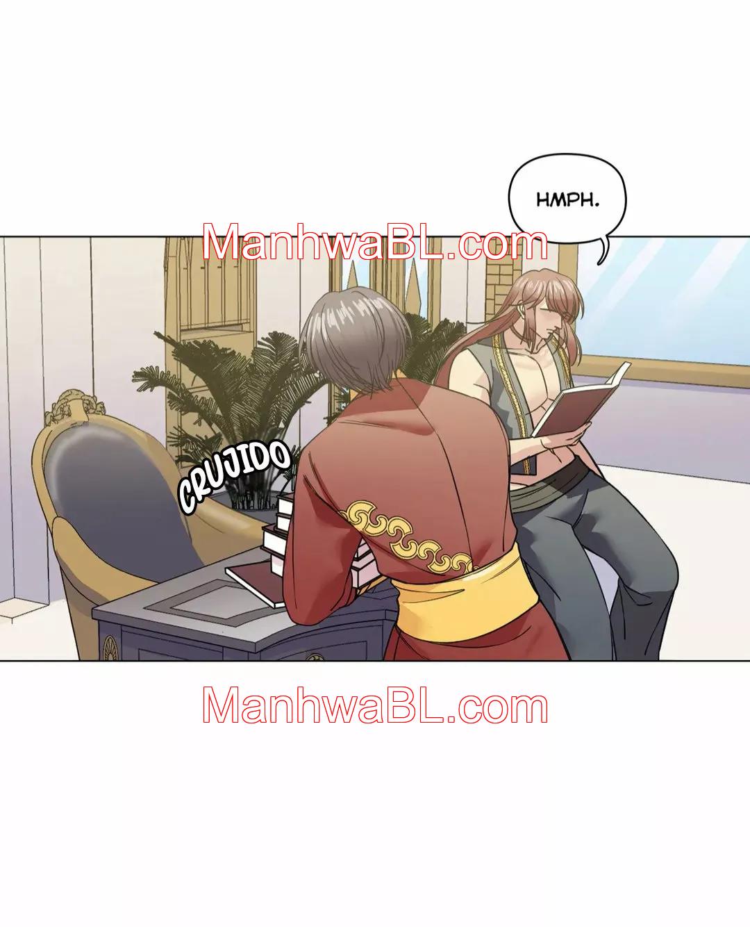 I was Reborn as the Villainess’ Father and I Need XXX to Survive!? - Capítulo 46.00 manhwa