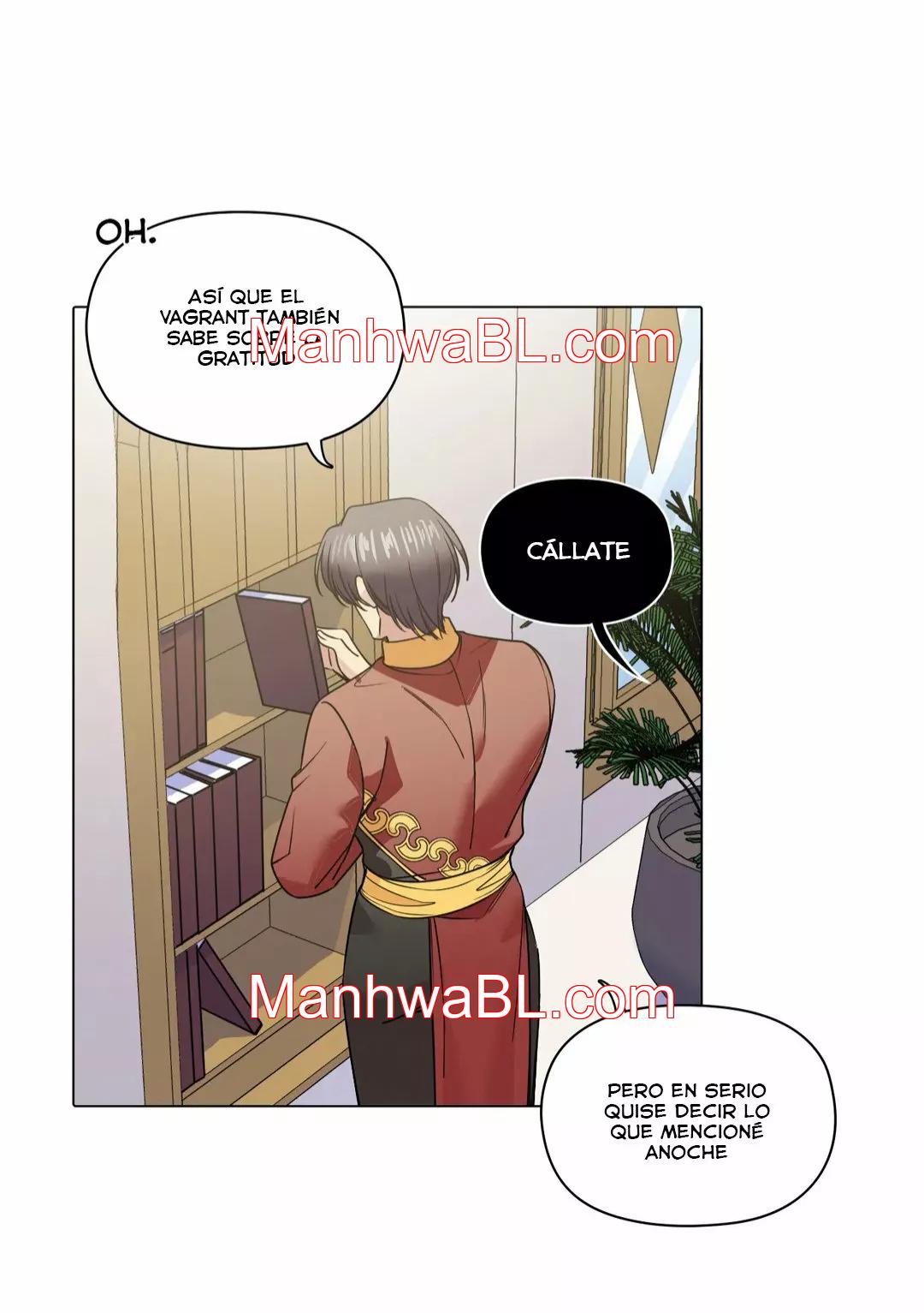 I was Reborn as the Villainess’ Father and I Need XXX to Survive!? - Capítulo 46.00 manhwa