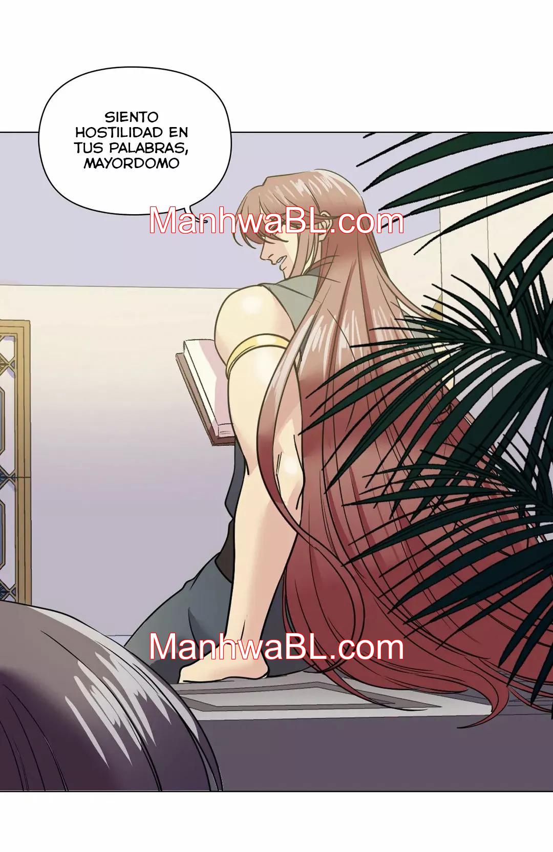 I was Reborn as the Villainess’ Father and I Need XXX to Survive!? - Capítulo 46.00 manhwa