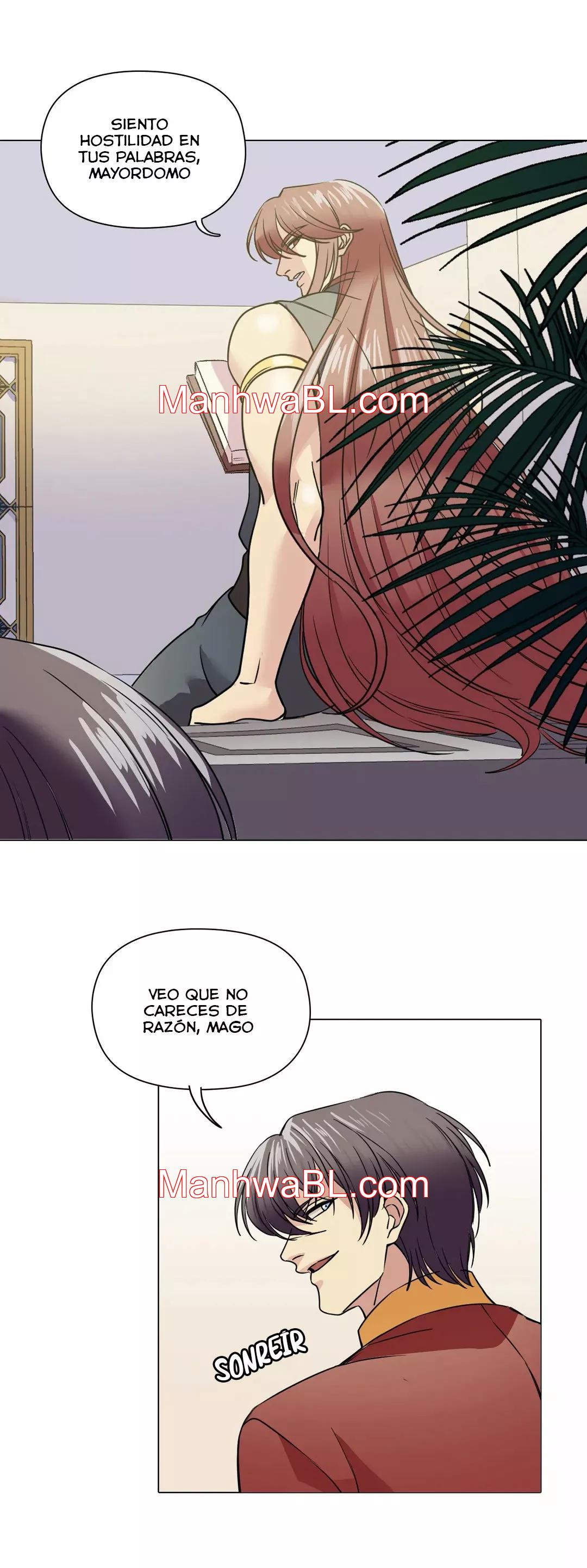 I was Reborn as the Villainess’ Father and I Need XXX to Survive!? - Capítulo 46.00 manhwa