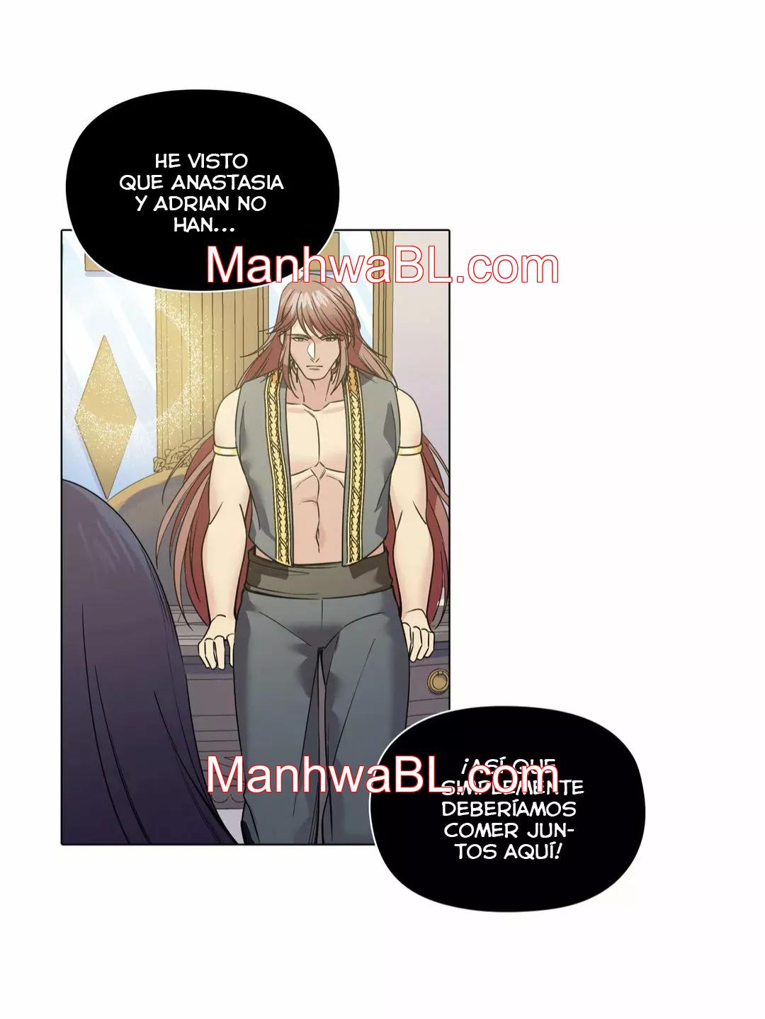 I was Reborn as the Villainess’ Father and I Need XXX to Survive!? - Capítulo 46.00 manhwa
