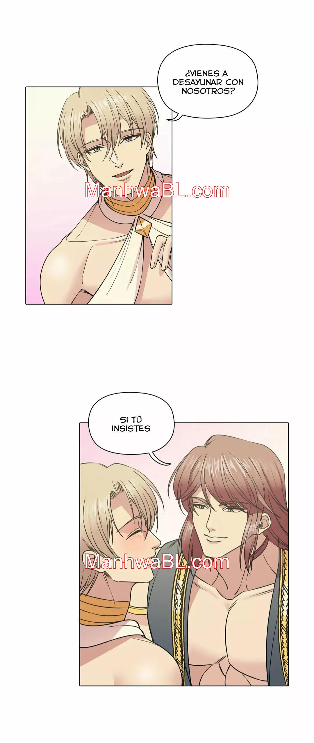 I was Reborn as the Villainess’ Father and I Need XXX to Survive!? - Capítulo 46.00 manhwa