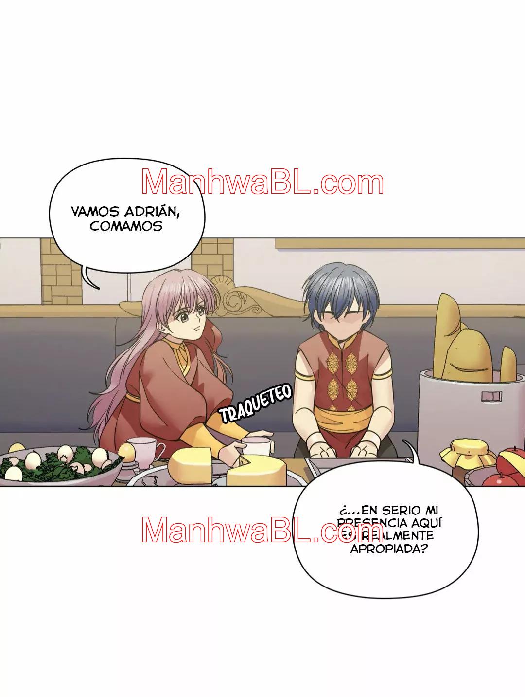 I was Reborn as the Villainess’ Father and I Need XXX to Survive!? - Capítulo 46.00 manhwa