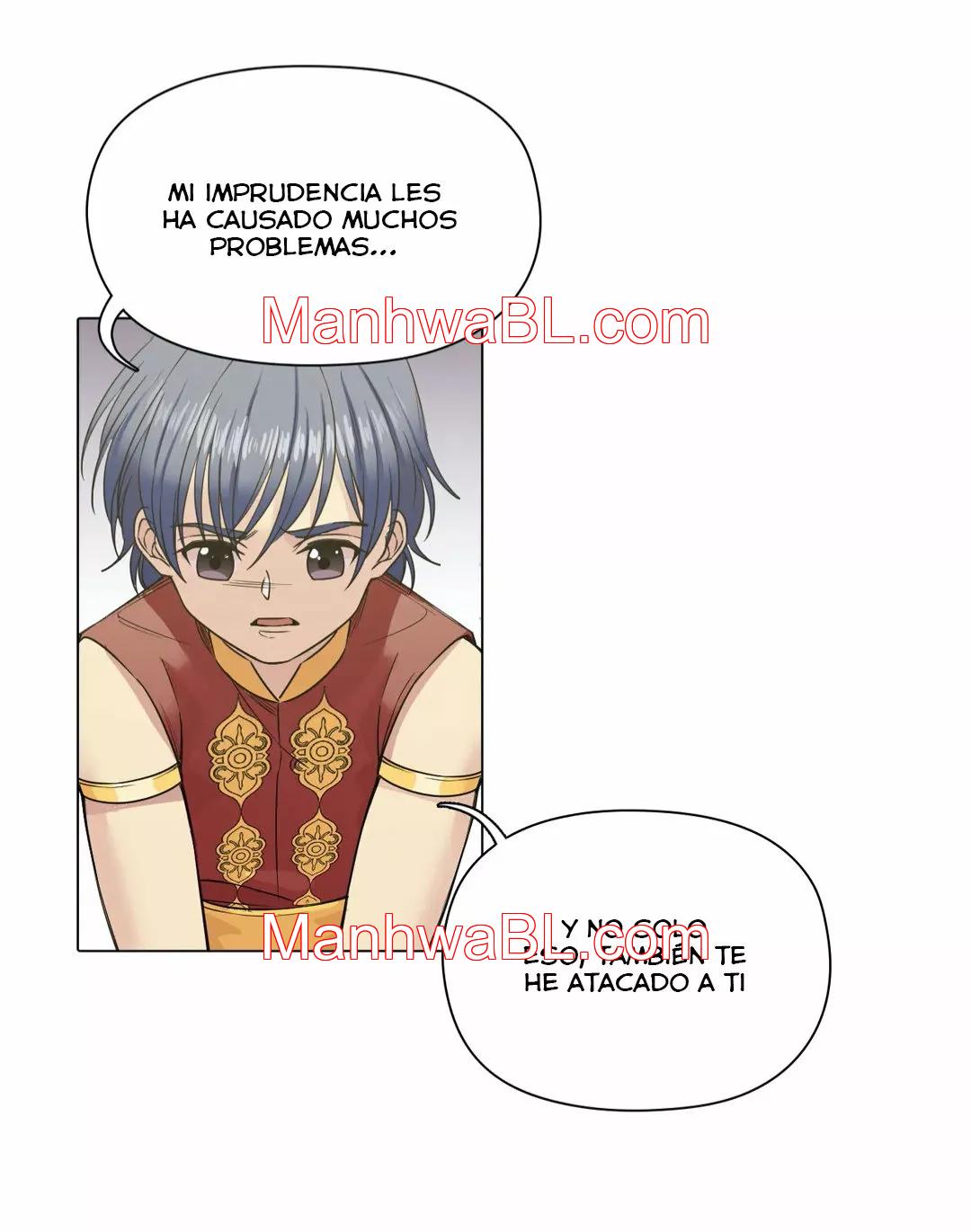 I was Reborn as the Villainess’ Father and I Need XXX to Survive!? - Capítulo 46.00 manhwa