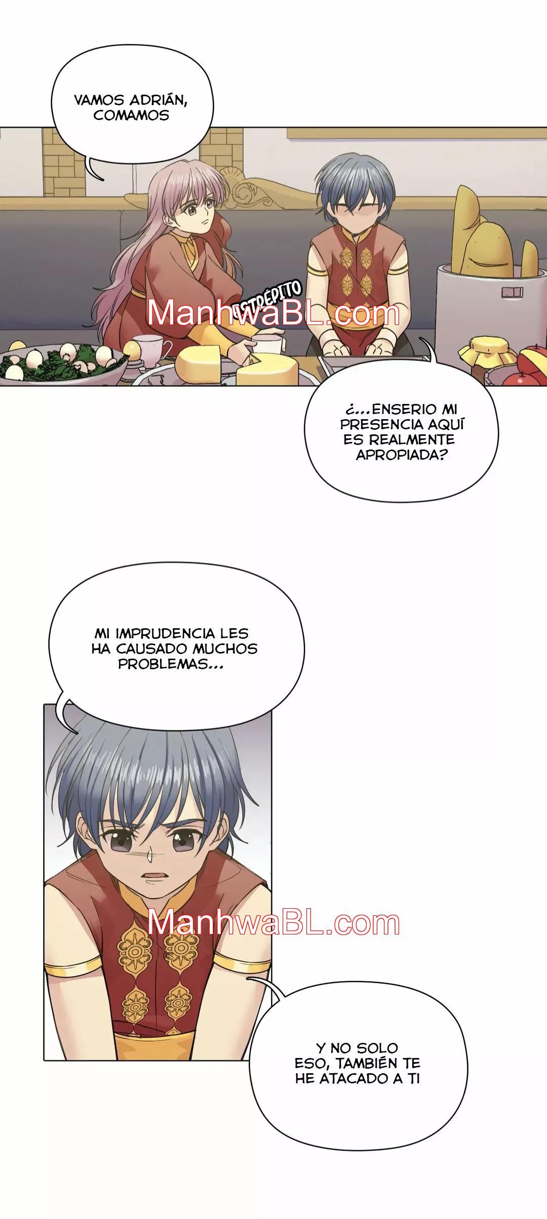 I was Reborn as the Villainess’ Father and I Need XXX to Survive!? - Capítulo 46.00 manhwa