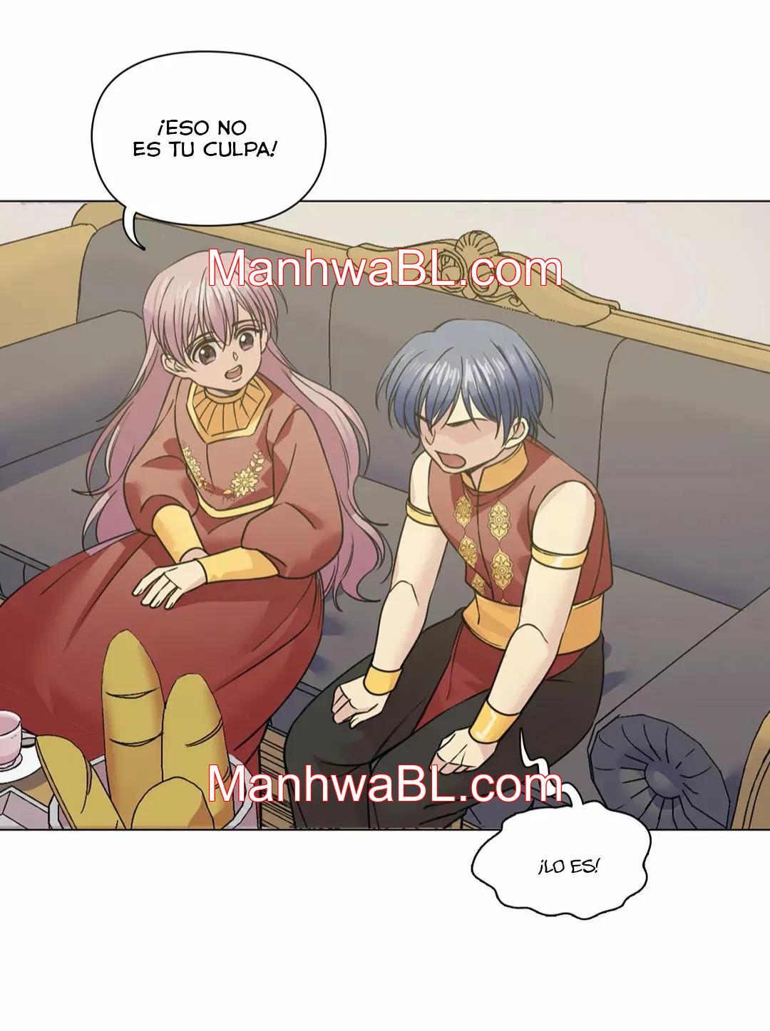 I was Reborn as the Villainess’ Father and I Need XXX to Survive!? - Capítulo 46.00 manhwa