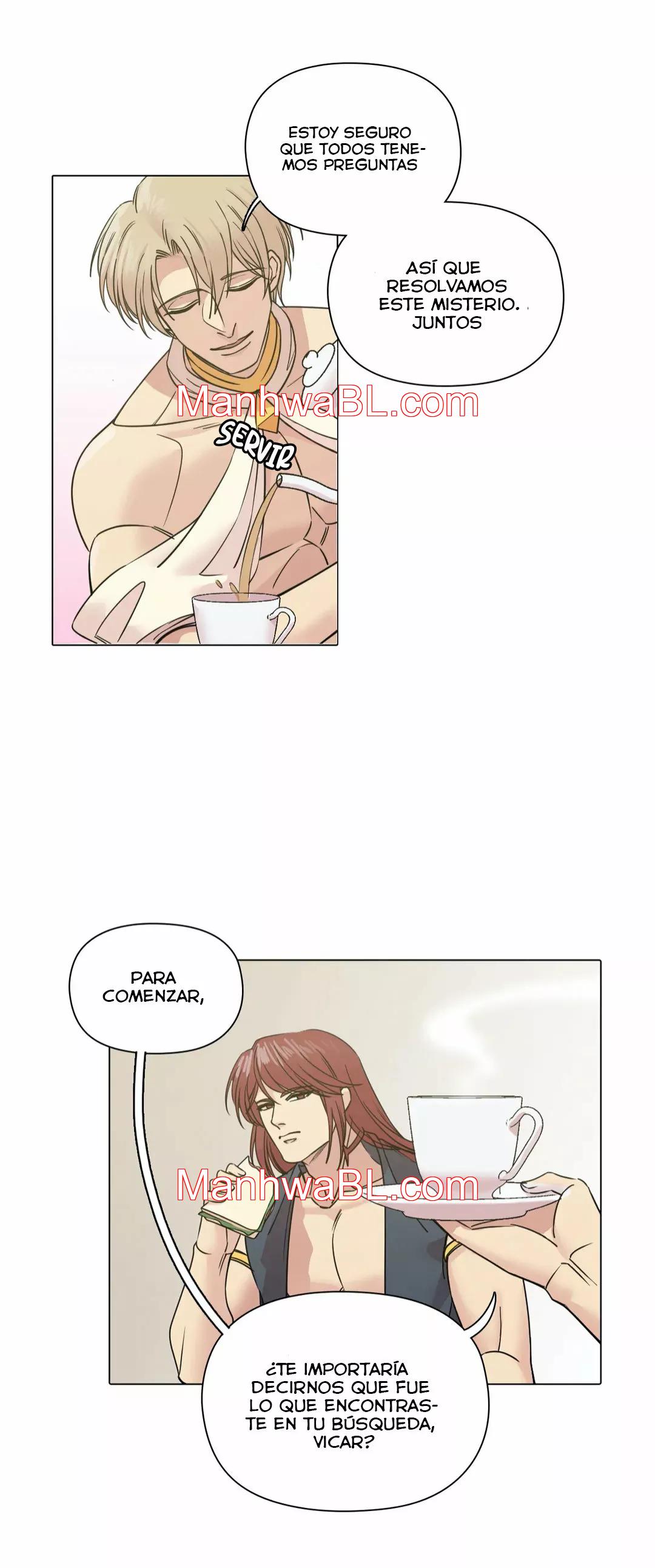 I was Reborn as the Villainess’ Father and I Need XXX to Survive!? - Capítulo 46.00 manhwa