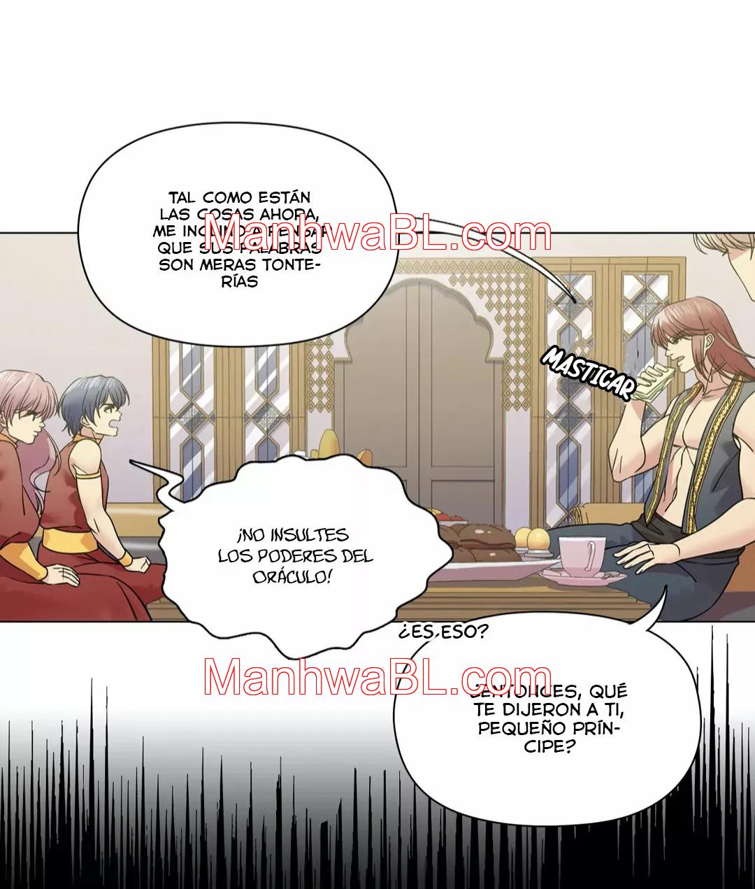I was Reborn as the Villainess’ Father and I Need XXX to Survive!? - Capítulo 46.00 manhwa