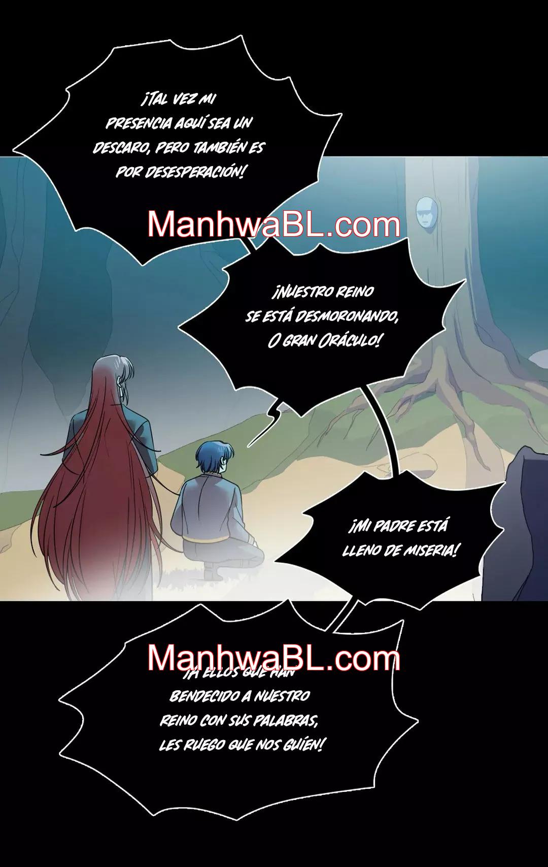 I was Reborn as the Villainess’ Father and I Need XXX to Survive!? - Capítulo 46.00 manhwa