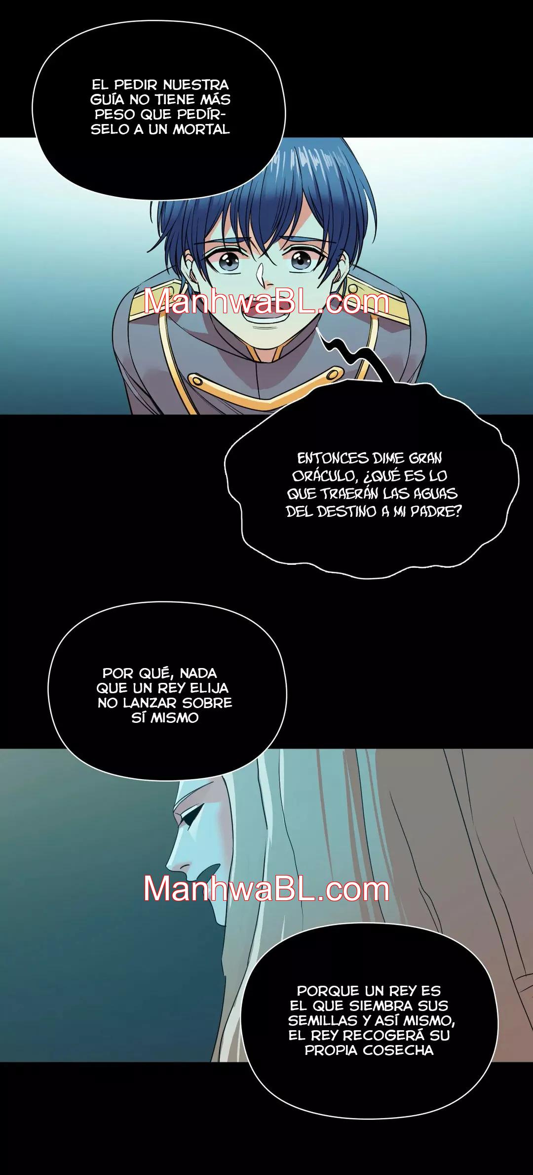 I was Reborn as the Villainess’ Father and I Need XXX to Survive!? - Capítulo 46.00 manhwa