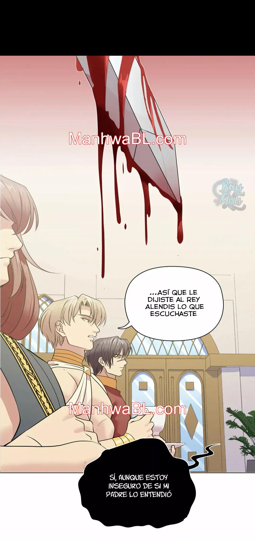 I was Reborn as the Villainess’ Father and I Need XXX to Survive!? - Capítulo 46.00 manhwa