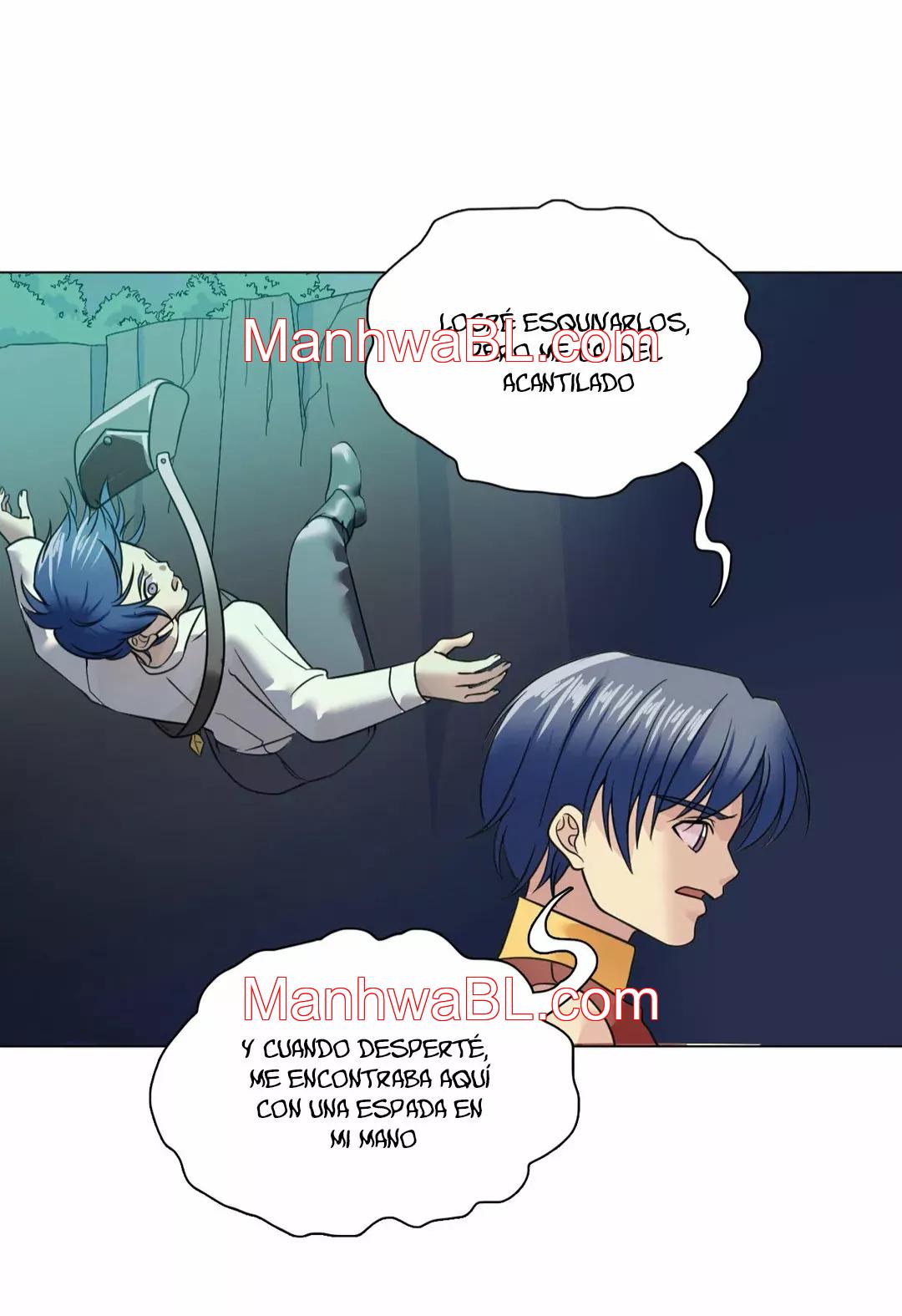 I was Reborn as the Villainess’ Father and I Need XXX to Survive!? - Capítulo 46.00 manhwa
