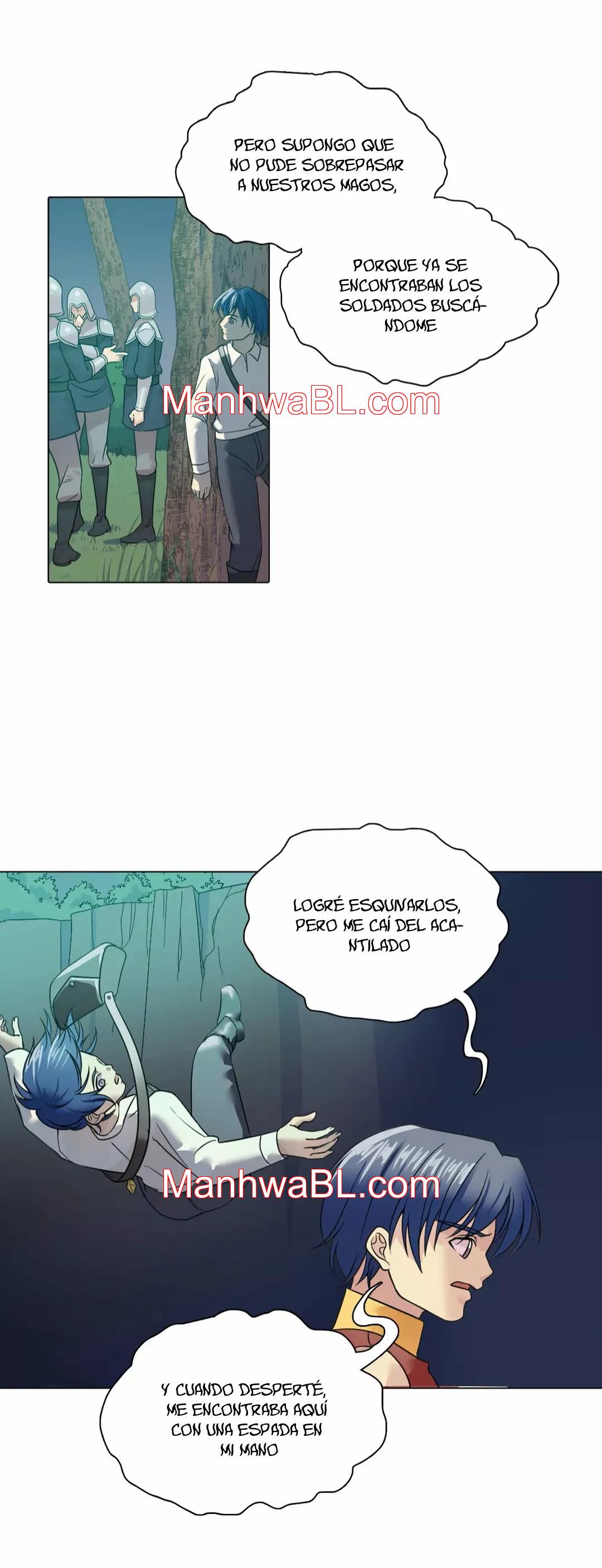 I was Reborn as the Villainess’ Father and I Need XXX to Survive!? - Capítulo 46.00 manhwa