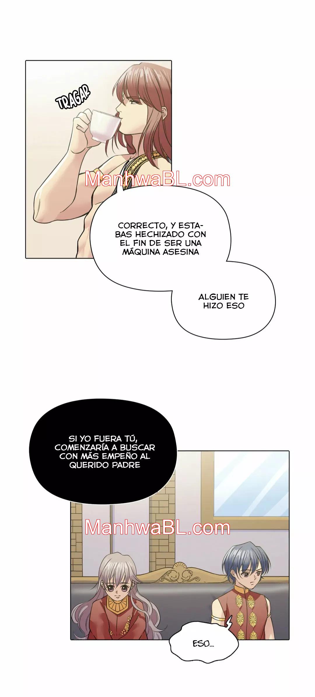 I was Reborn as the Villainess’ Father and I Need XXX to Survive!? - Capítulo 46.00 manhwa