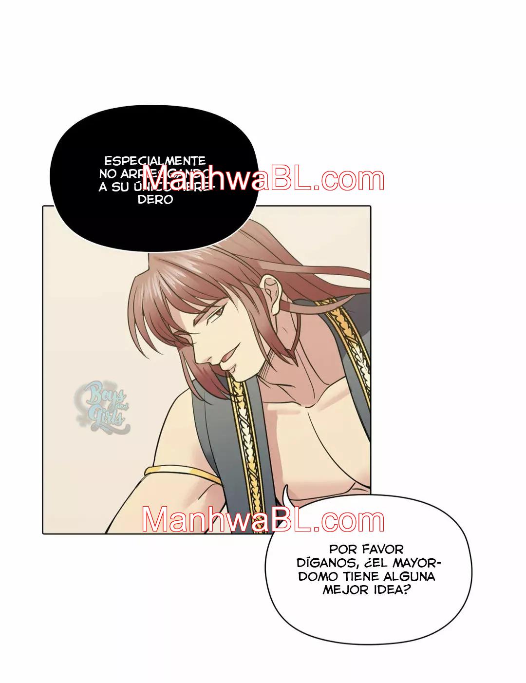 I was Reborn as the Villainess’ Father and I Need XXX to Survive!? - Capítulo 46.00 manhwa