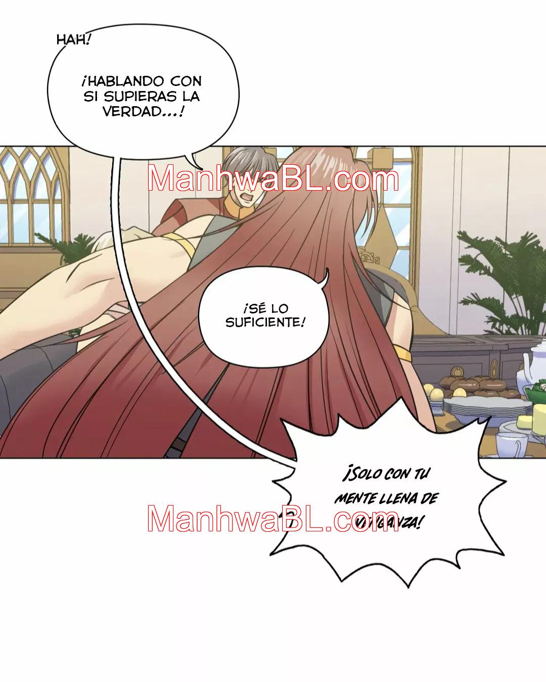 I was Reborn as the Villainess’ Father and I Need XXX to Survive!? - Capítulo 46.00 manhwa