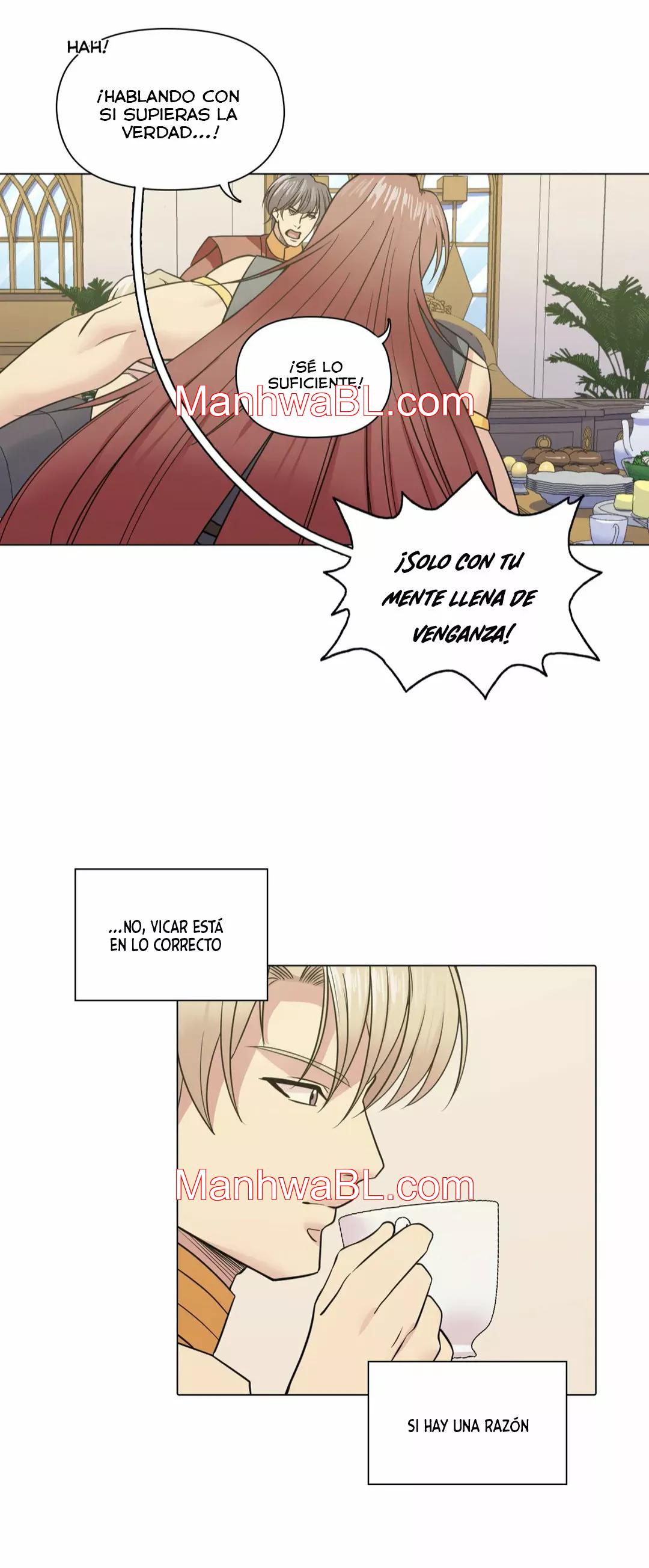 I was Reborn as the Villainess’ Father and I Need XXX to Survive!? - Capítulo 46.00 manhwa