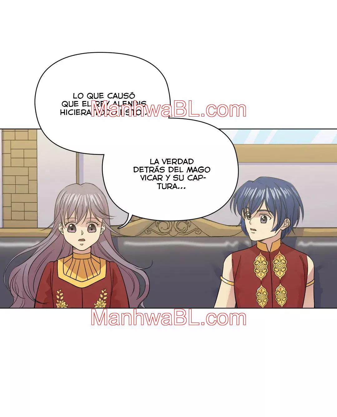 I was Reborn as the Villainess’ Father and I Need XXX to Survive!? - Capítulo 46.00 manhwa
