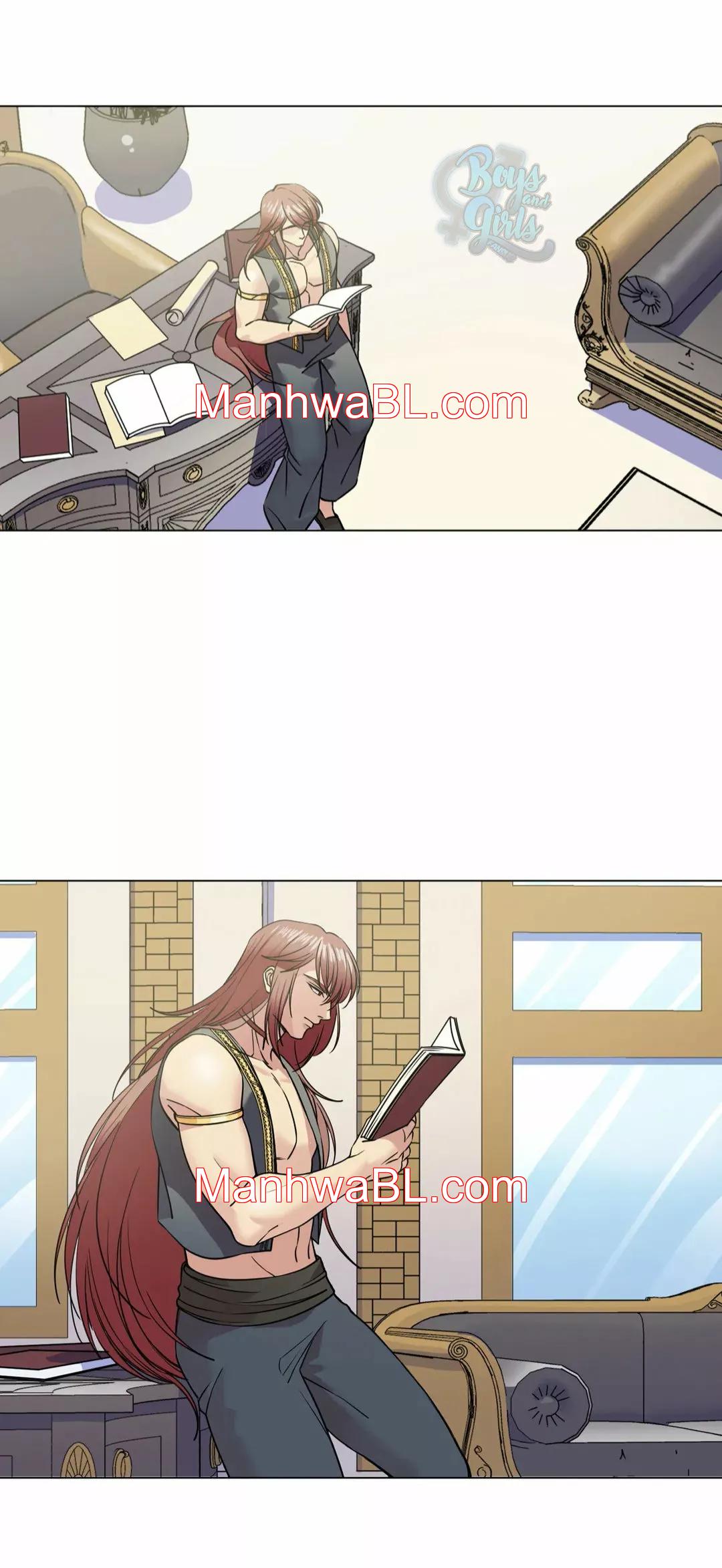 I was Reborn as the Villainess’ Father and I Need XXX to Survive!? - Capítulo 46.00 manhwa
